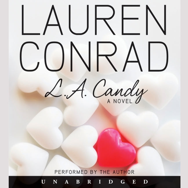 L.A. Candy