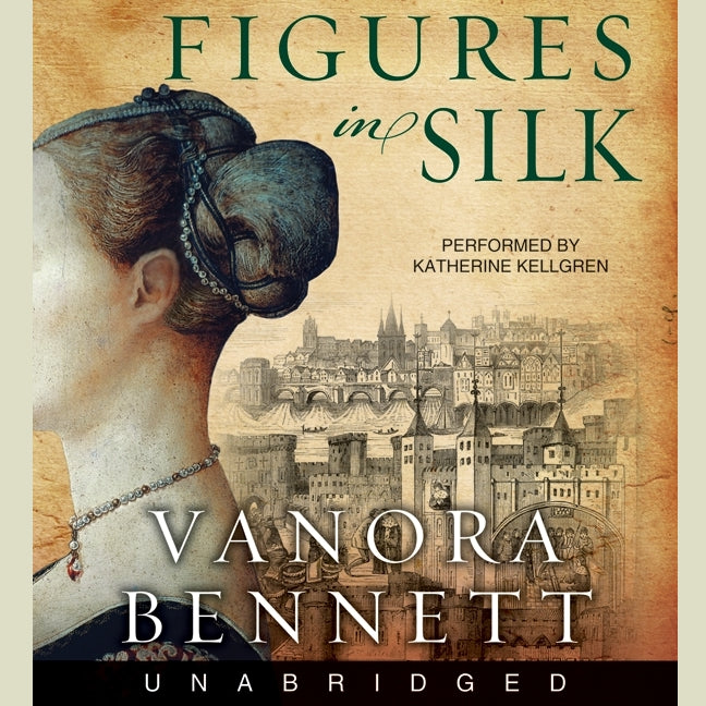 Figures in Silk