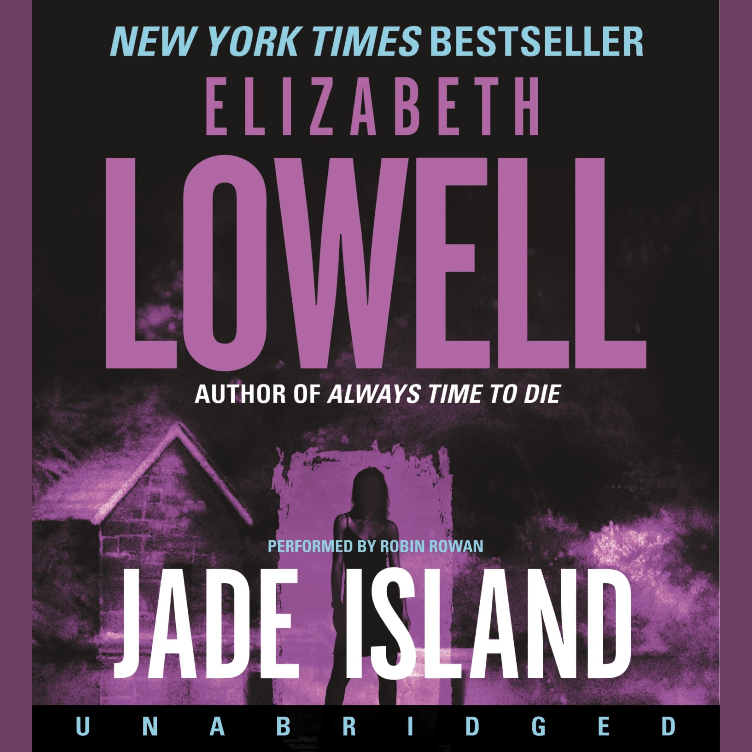 Jade Island