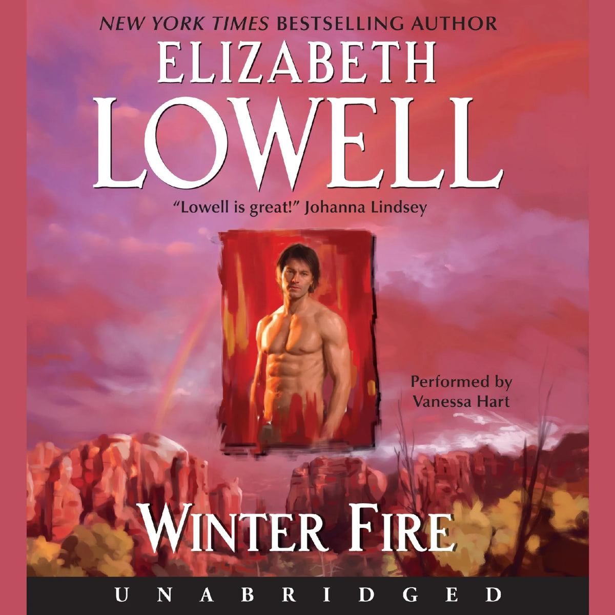 Winter Fire