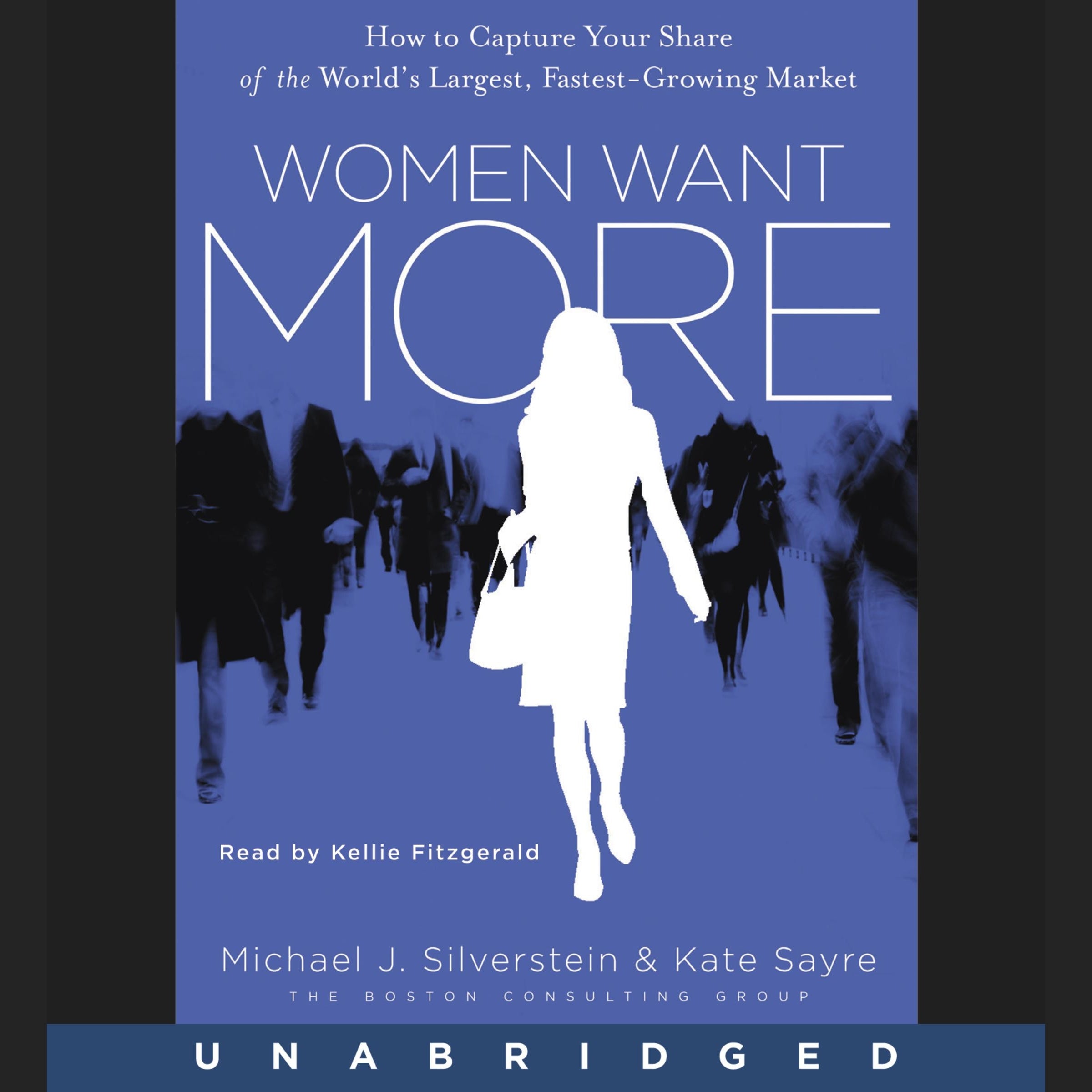 Women Want More