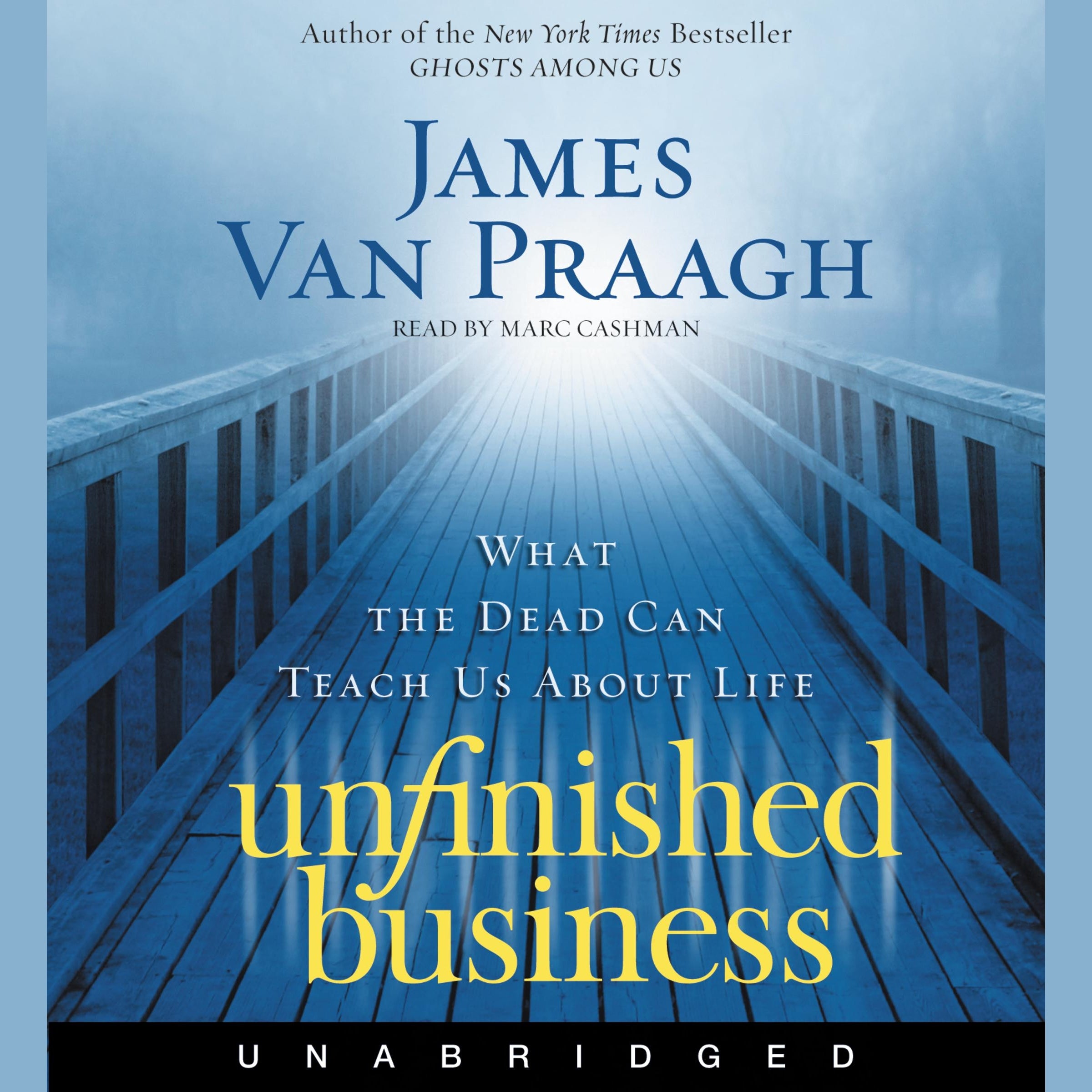 Unfinished Business