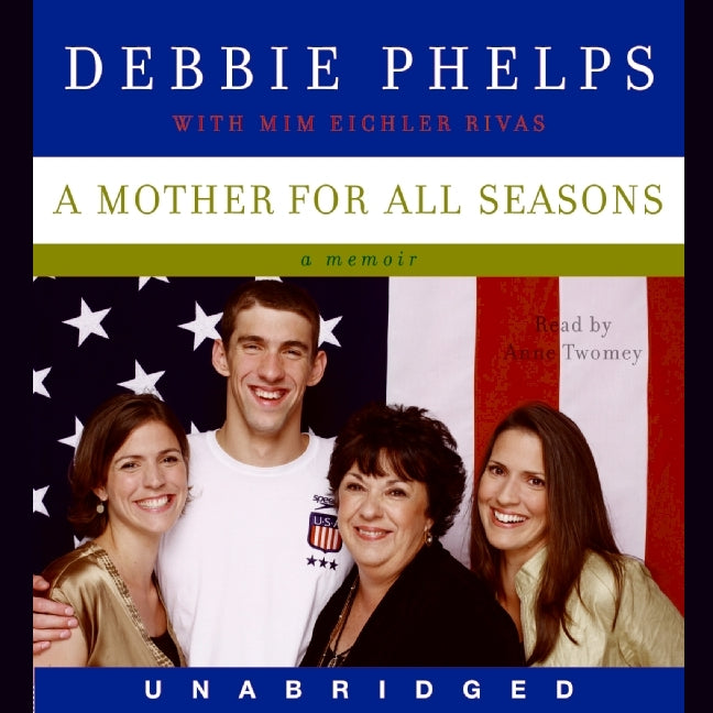 A Mother for All Seasons