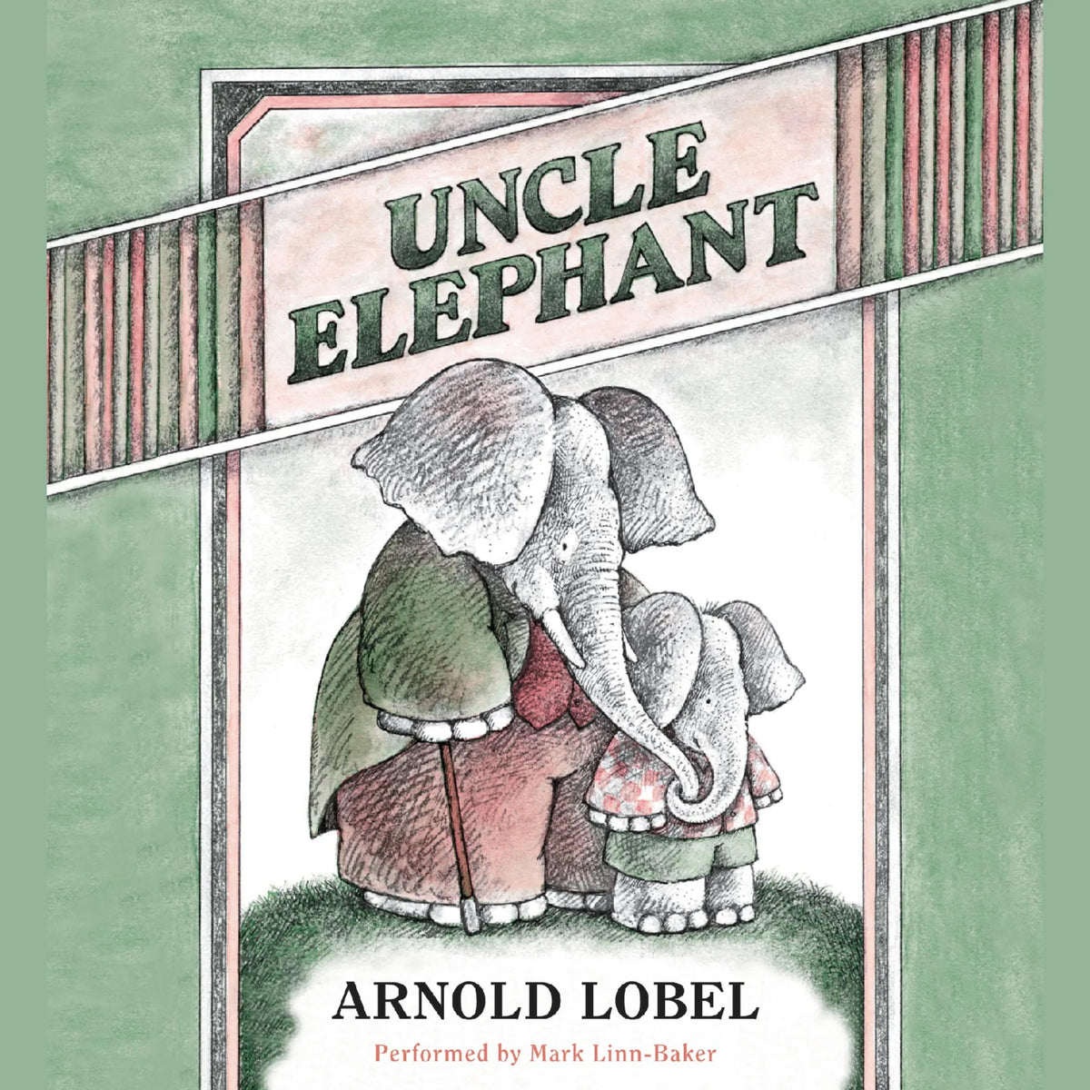 Uncle Elephant