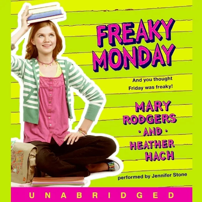 Freaky Monday