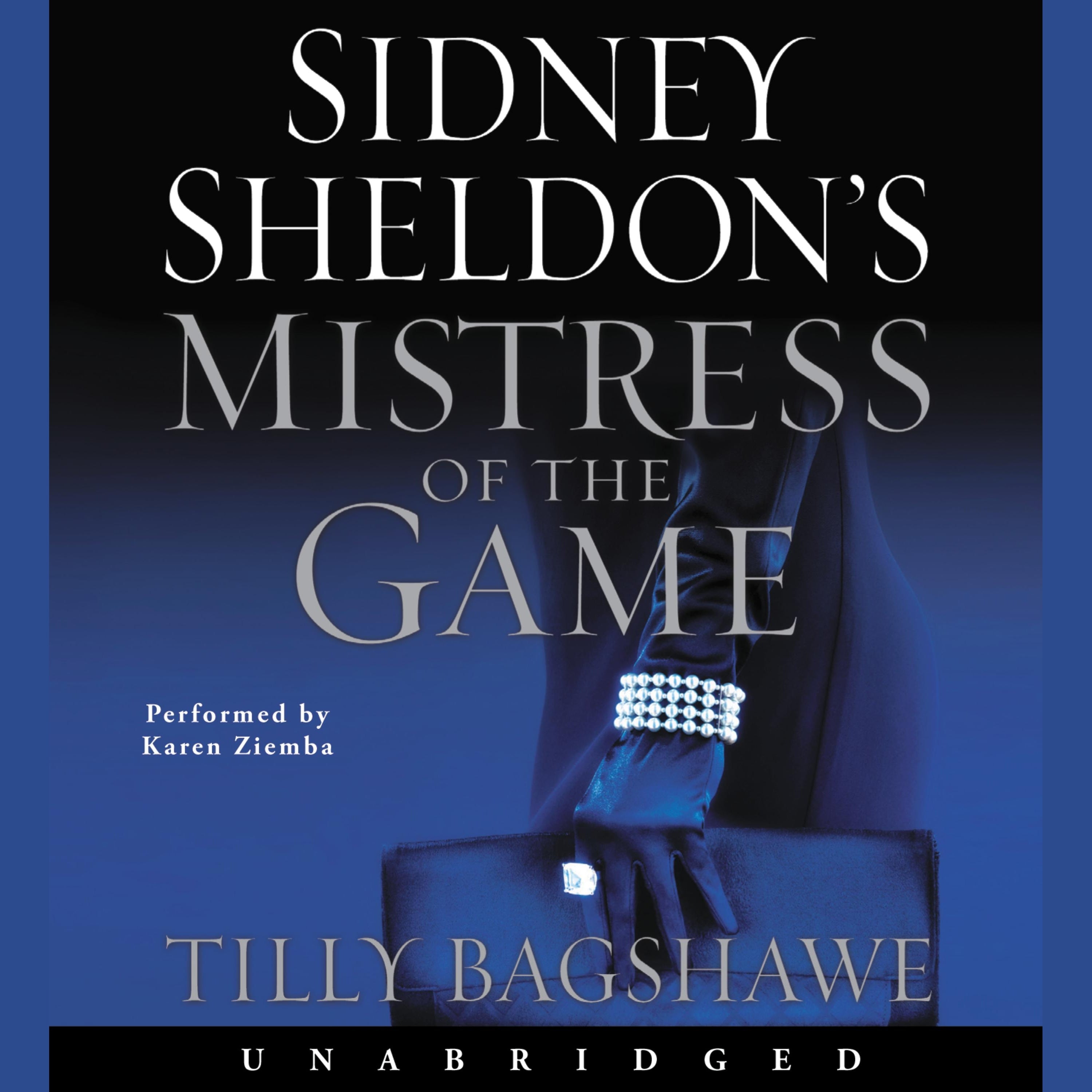 Sidney Sheldon's Mistress of the Game