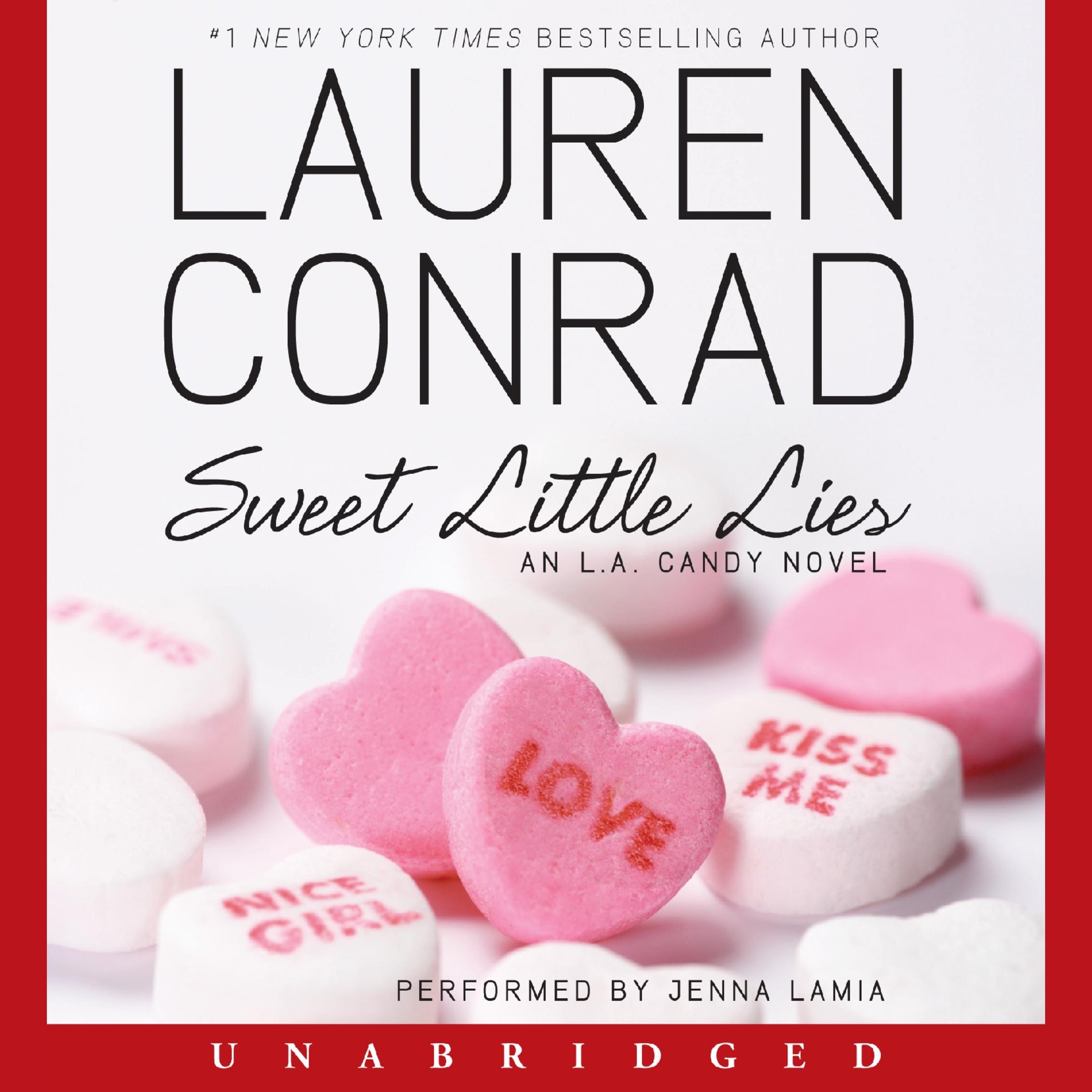 Sweet Little Lies