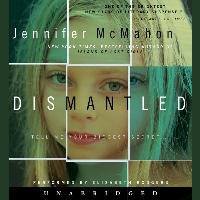 Dismantled