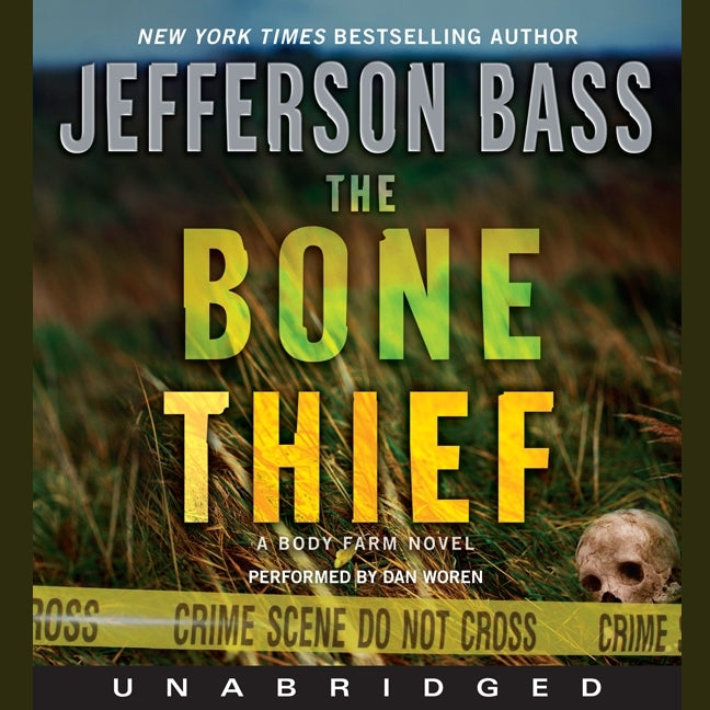 The Bone Thief