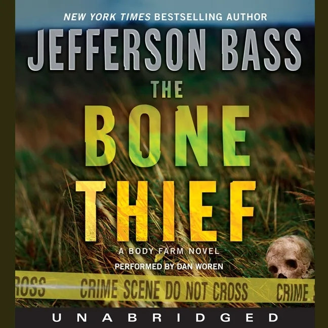 The Bone Thief