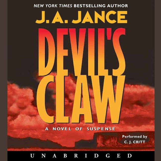 Devil's Claw