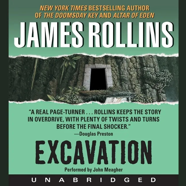 Excavation