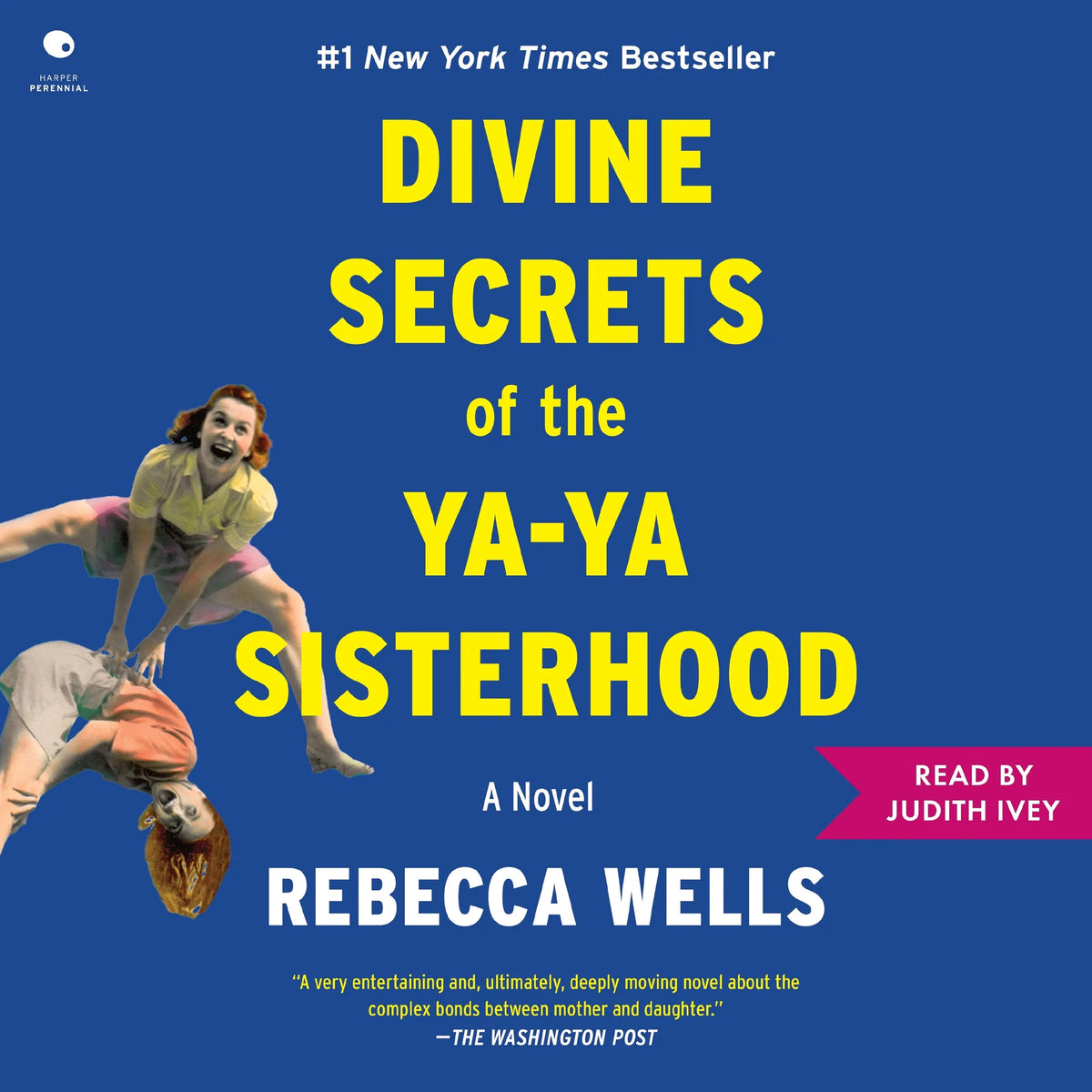Divine Secrets of the Ya-Ya Sisterhood