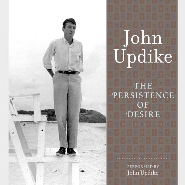 The Persistence of Desire