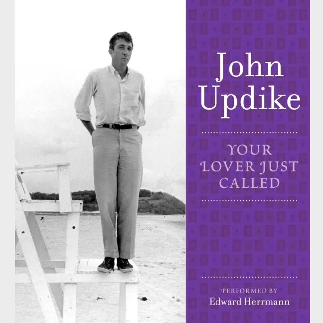 Your Lover Just Called