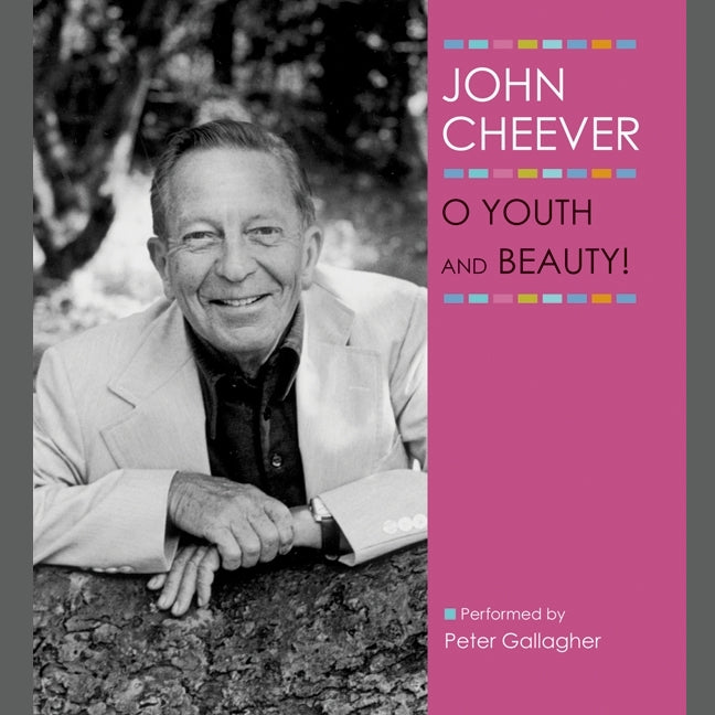 O Youth and Beauty!