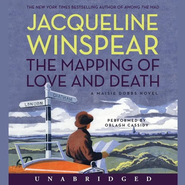 The Mapping of Love and Death