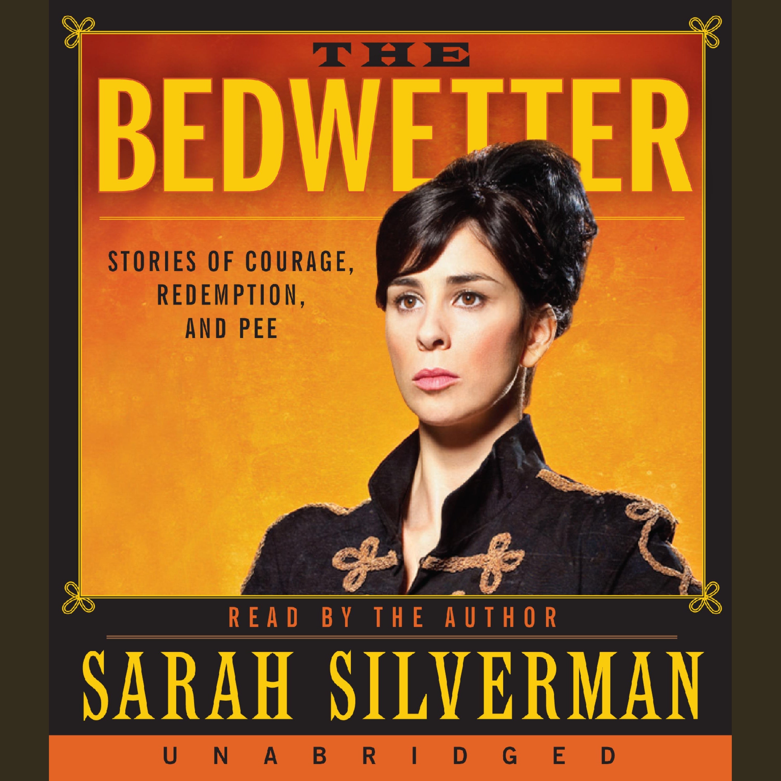 The Bedwetter