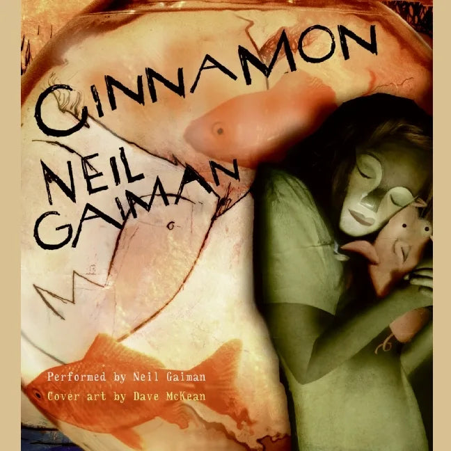Cinnamon