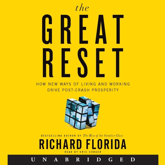 The Great Reset