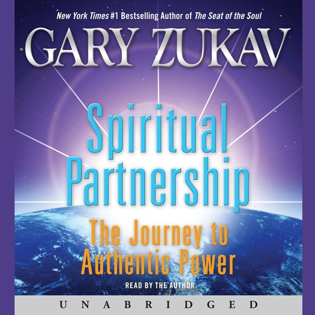 Spiritual Partnership