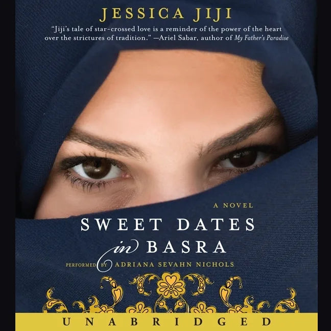 Sweet Dates in Basra
