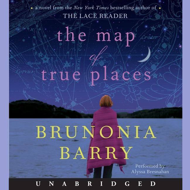 The Map of True Places