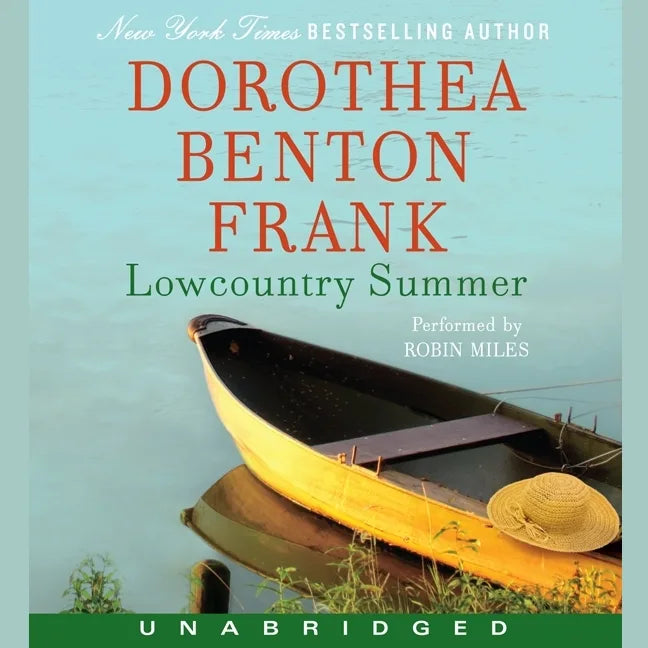 Lowcountry Summer