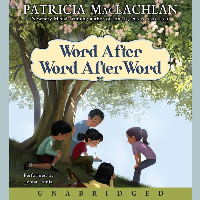 Word After Word After Word