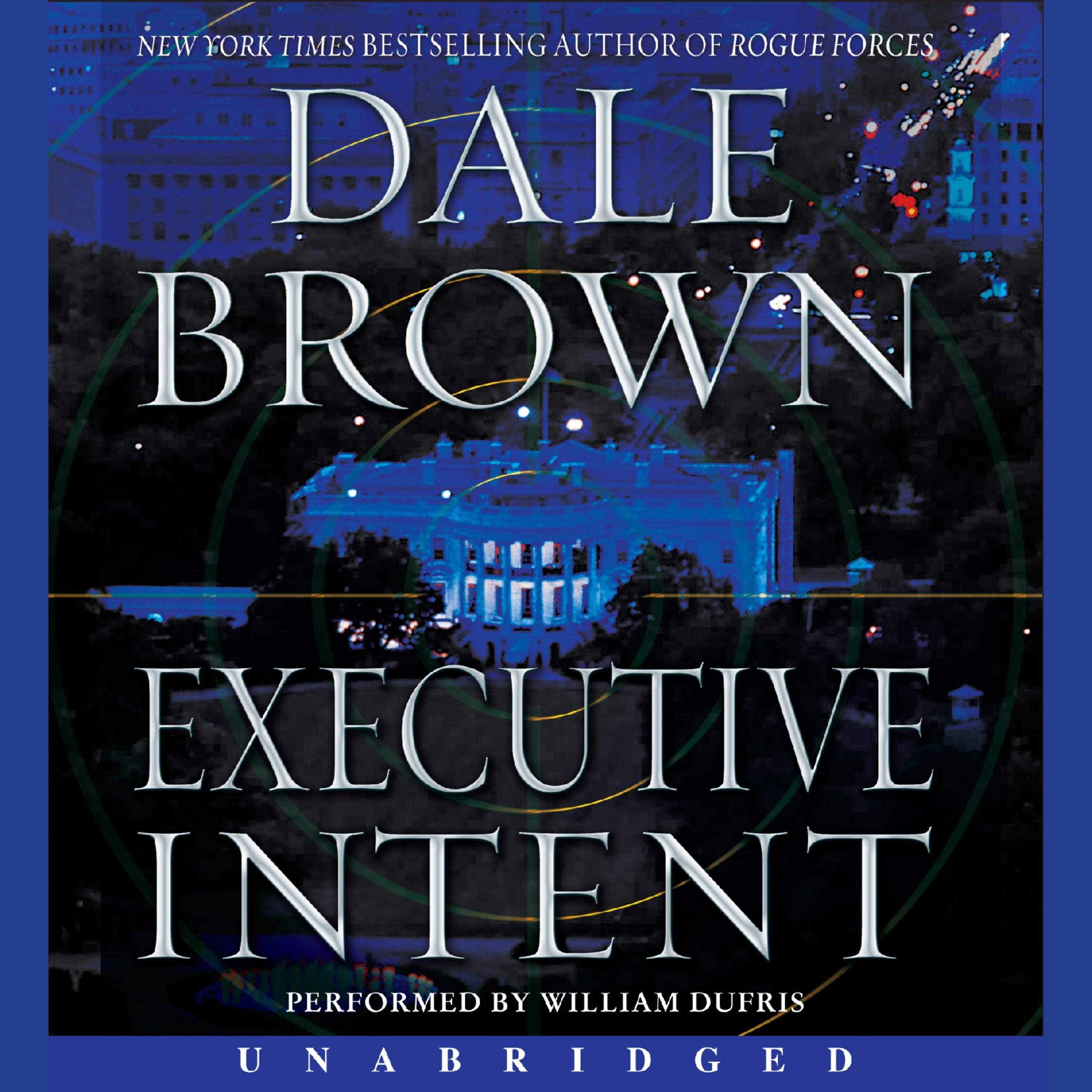 Executive Intent