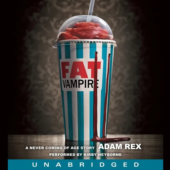 Fat Vampire