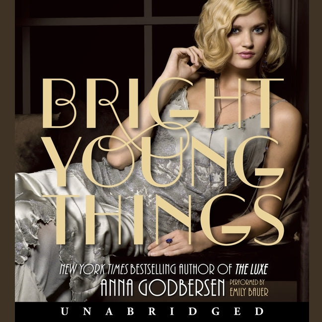 Bright Young Things