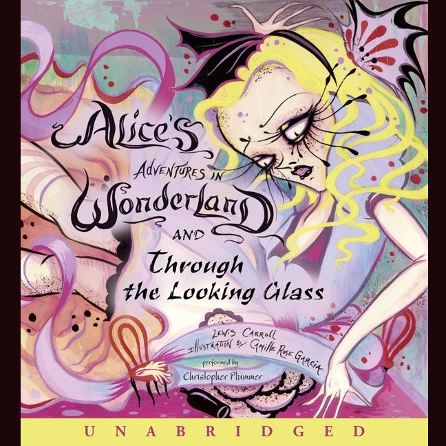 Alice's Adventures in Wonderland and Through the Looking Glass