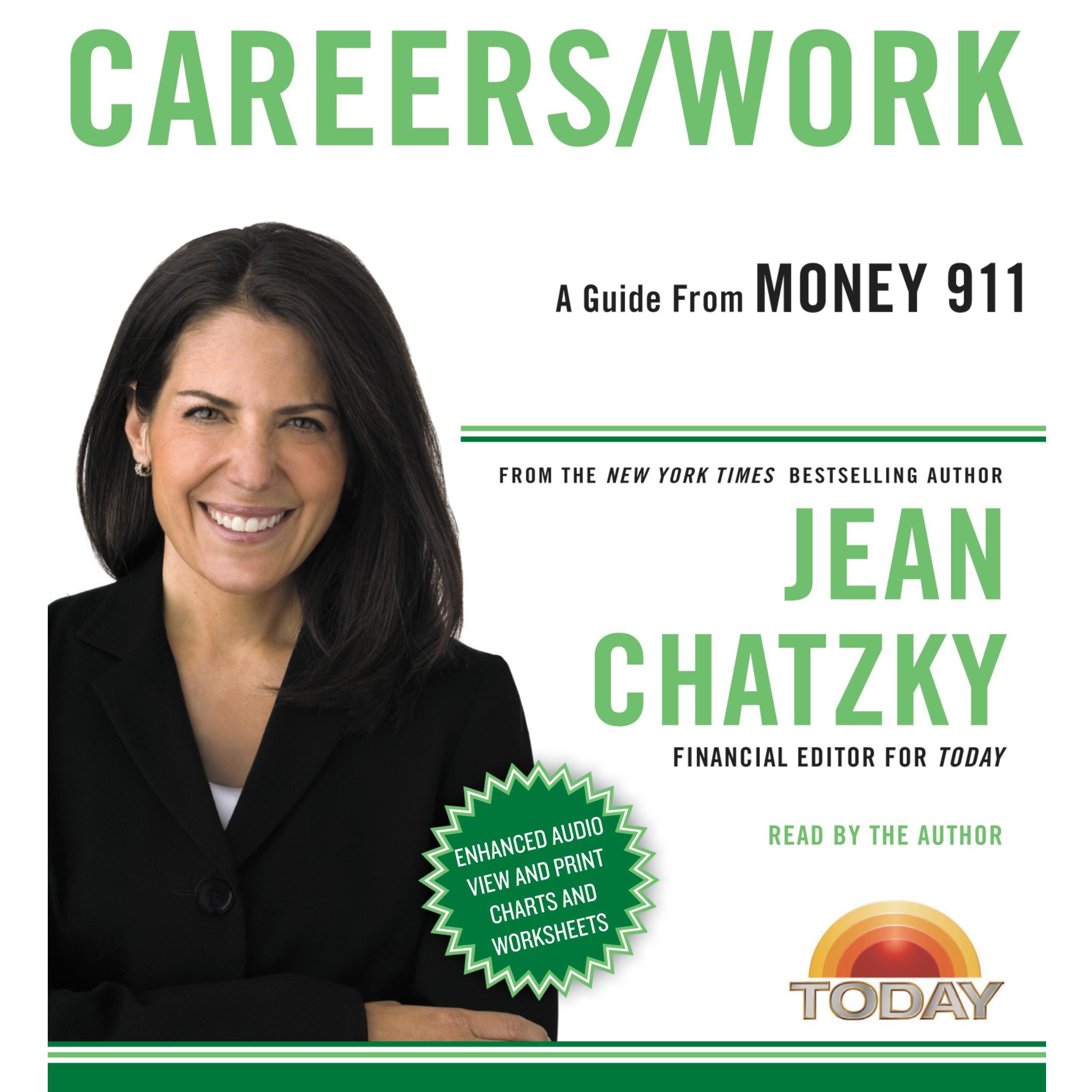 Money 911: Careers/Work