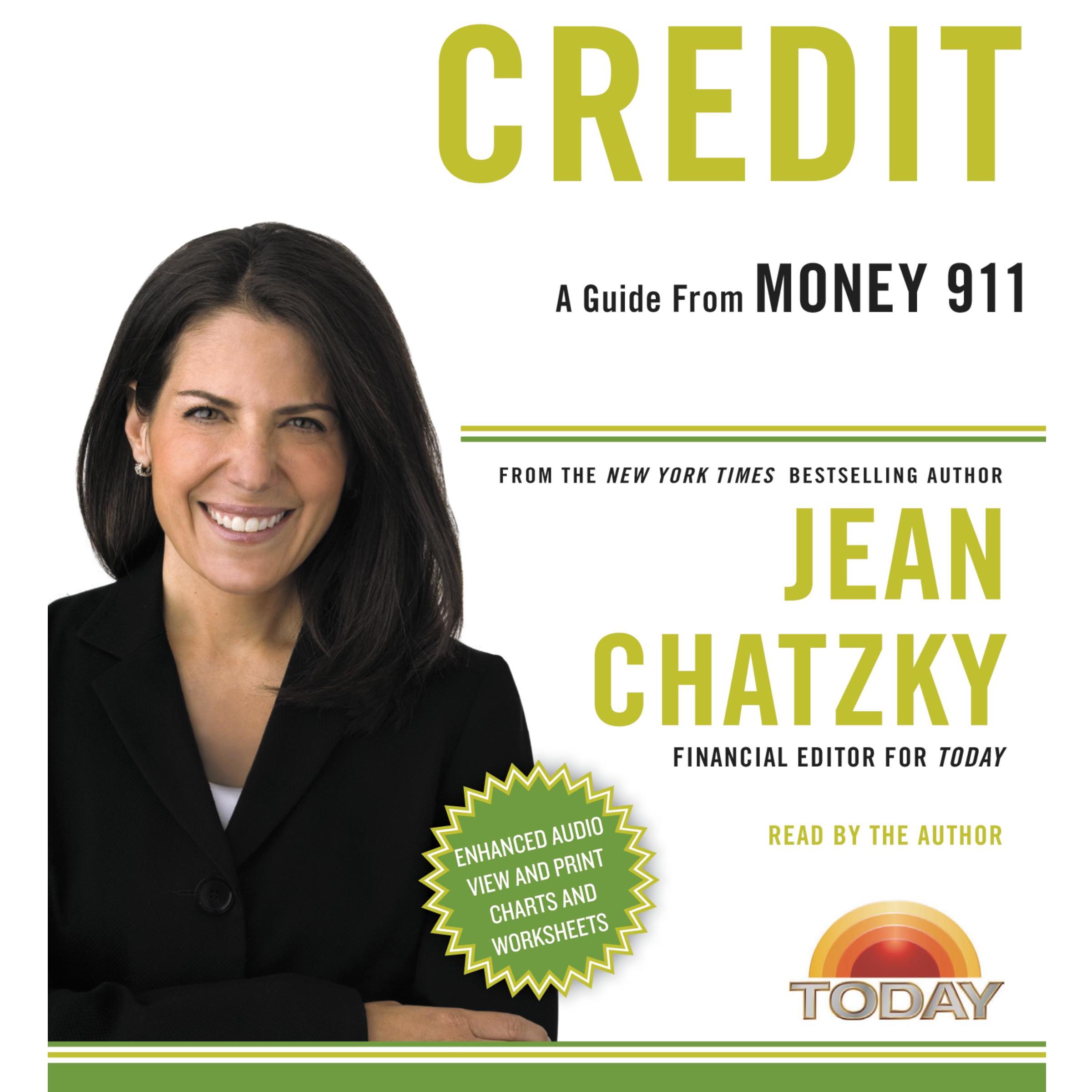 Money 911: Credit