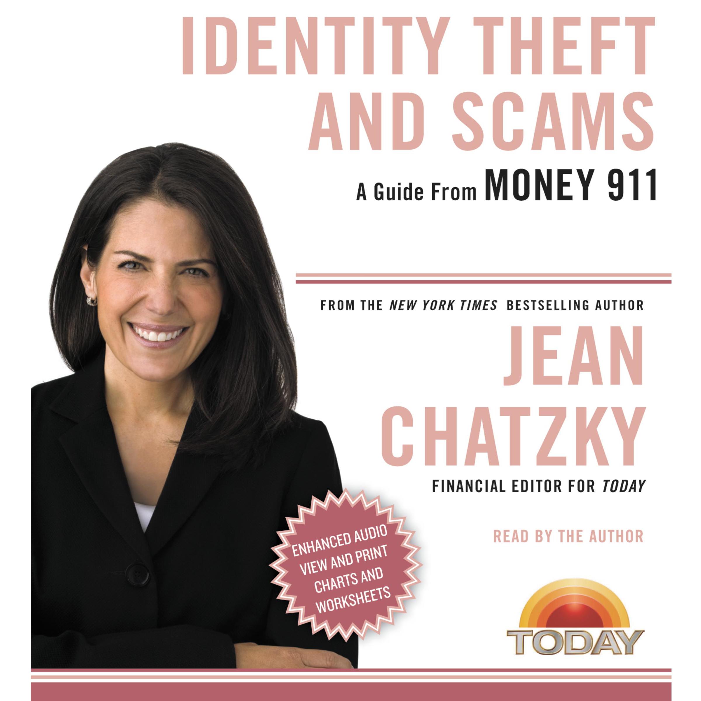 Money 911: Identity Theft and Scams