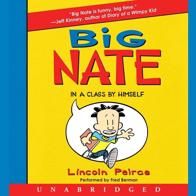 Big Nate