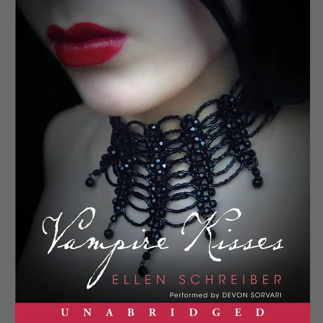 Vampire Kisses