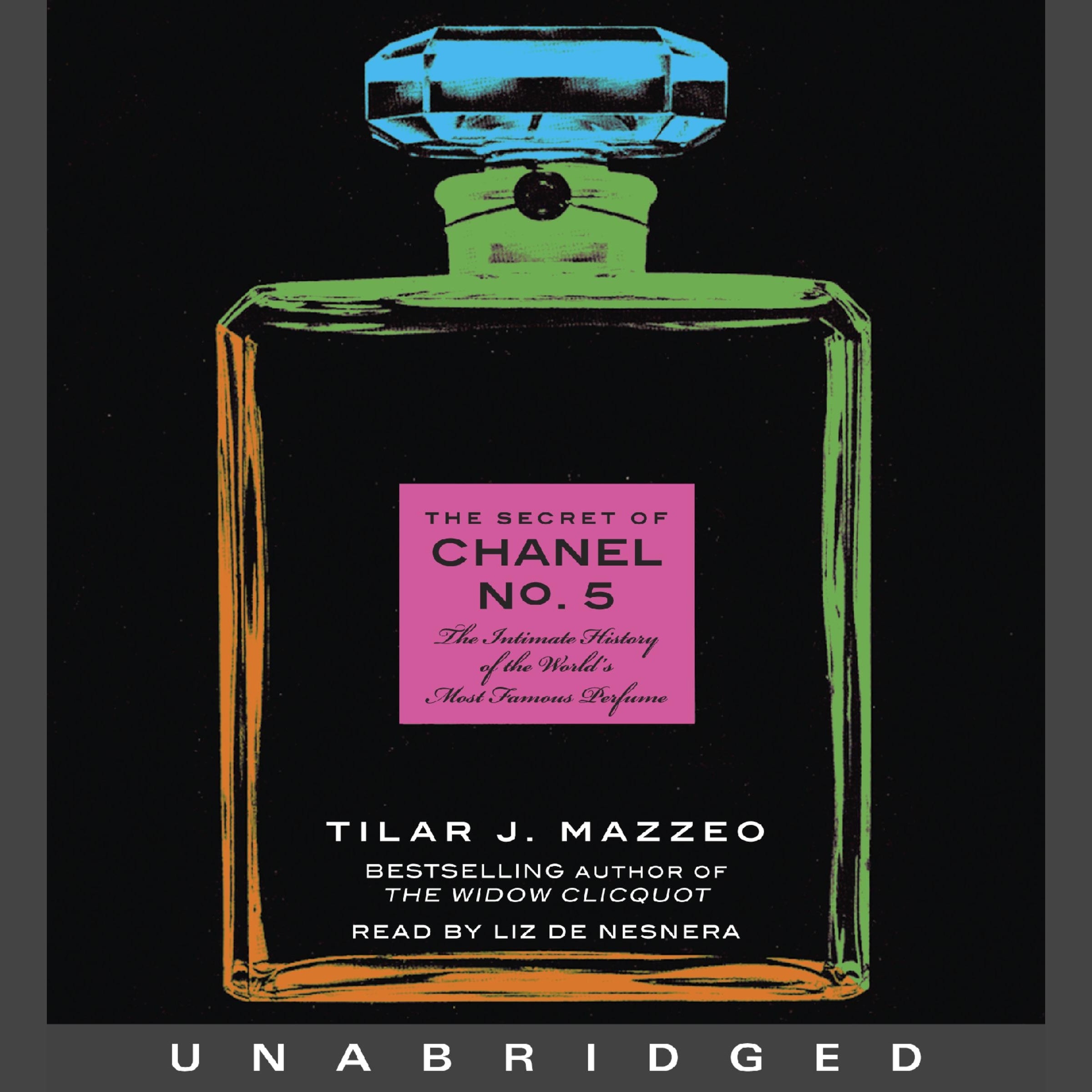 The Secret of Chanel No. 5
