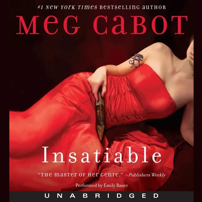 Insatiable