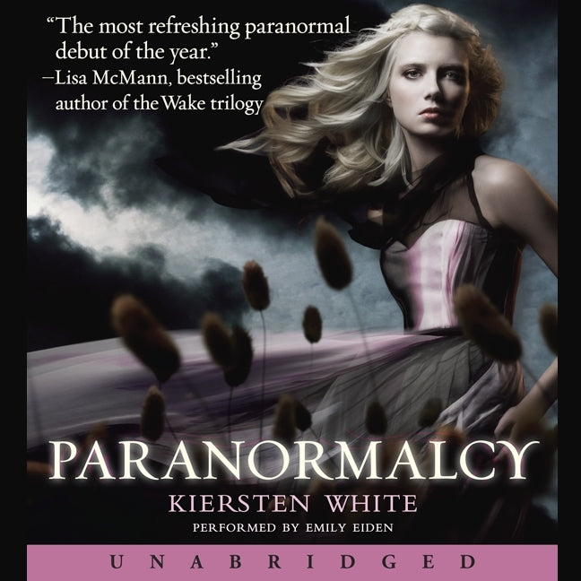 Paranormalcy