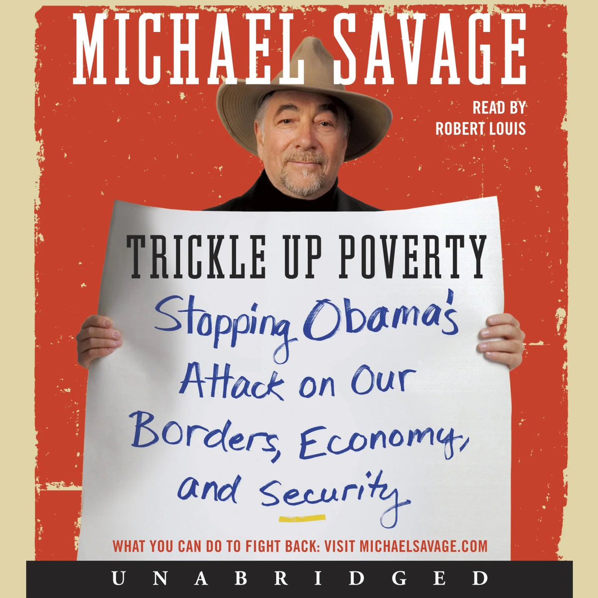 Trickle Up Poverty