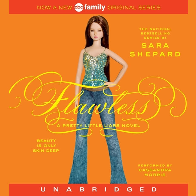 Pretty Little Liars #2: Flawless