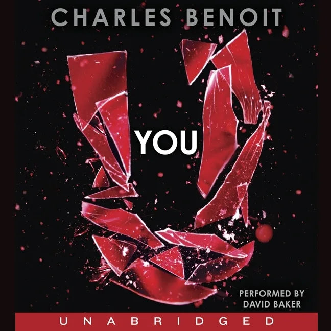 You