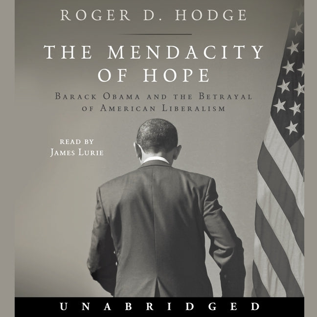 The Mendacity of Hope