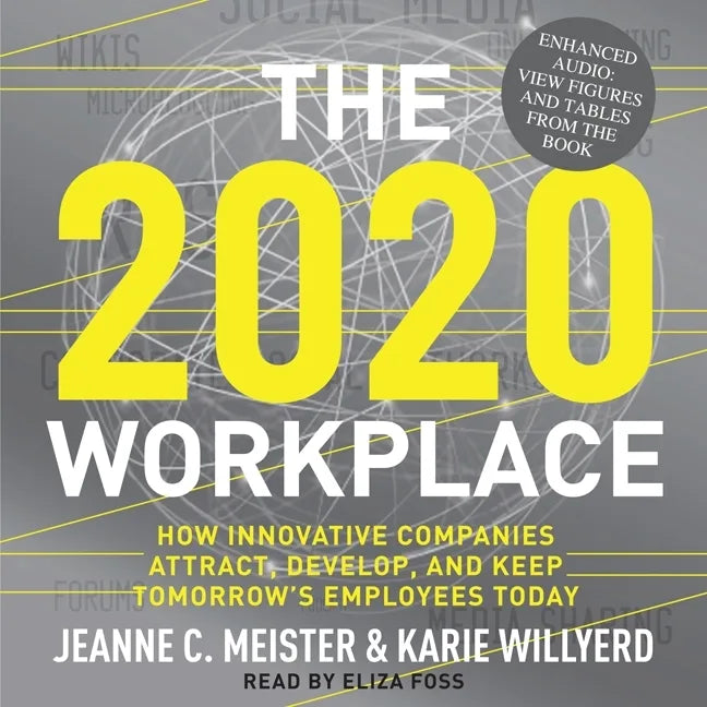 The 2020 Workplace