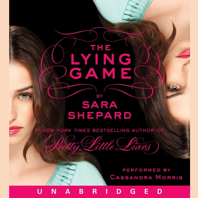 The Lying Game