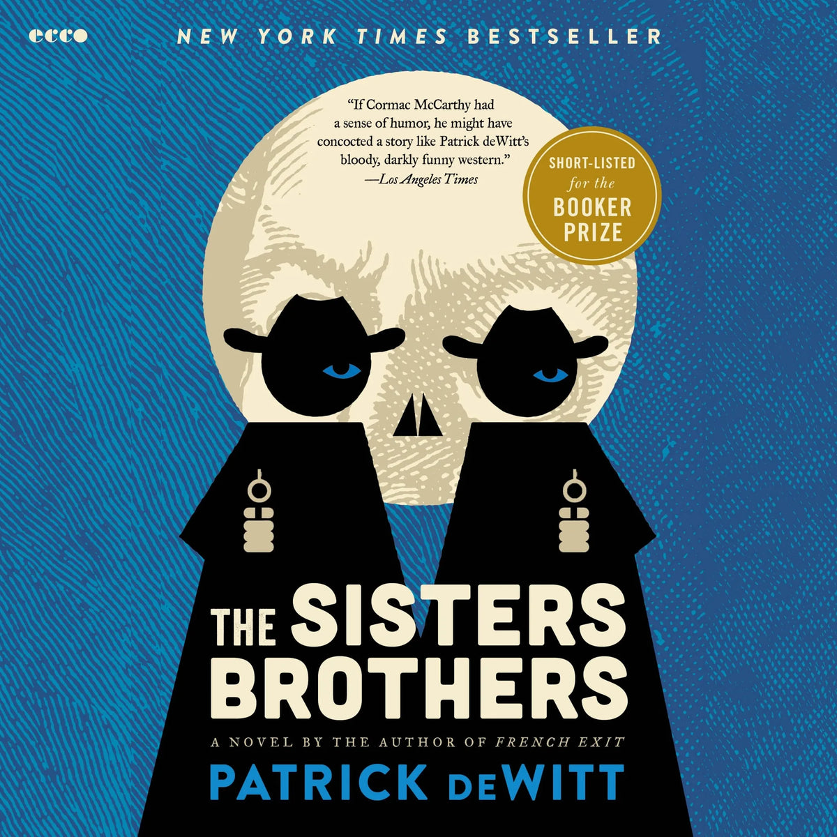 The Sisters Brothers