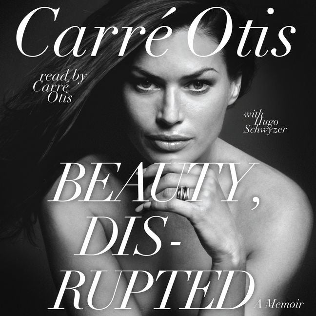 Beauty, Disrupted