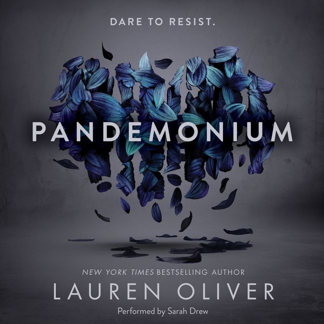 Pandemonium